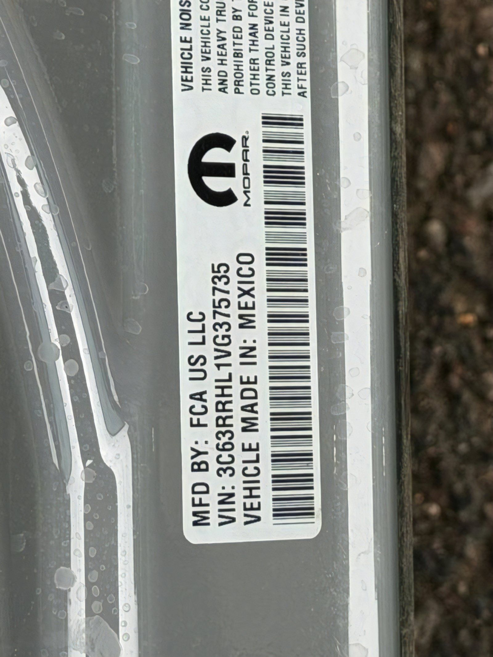 New 2027 RAM 3500 Big Horn AWD/4WD image 25