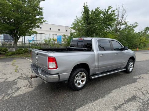 Used 2019 RAM 1500 Big Horn AWD/4WD image 13