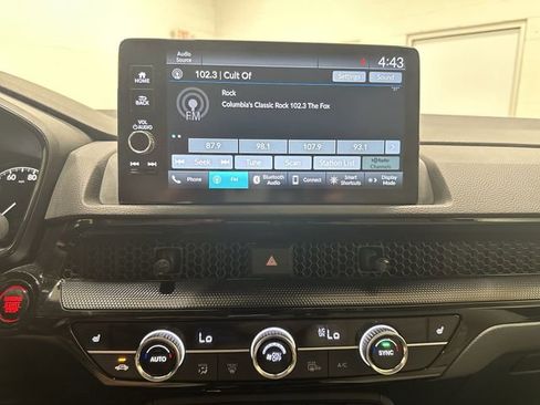 Used 2023 Honda CR-V EX-L image 23