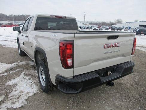 New 2026 GMC Sierra 1500 Pro w/ Pro Value Package image 7