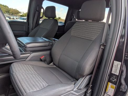 Used 2023 Ford F150 XL w/ STX Appearance Package image 11