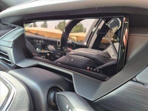 New 2026 GMC Acadia AT4 w/ Luxury Package AWD/4WD image 11