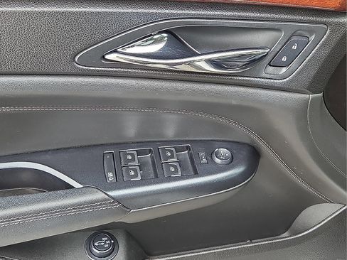 Used 2015 Cadillac SRX Premium image 13