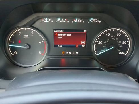 New 2026 Ford F350 XL w/ XL Chrome Package image 32