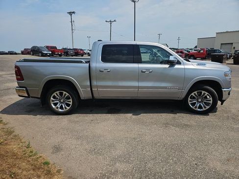 Used 2023 RAM 1500 Limited AWD/4WD image 6