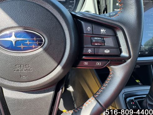 Used 2025 Subaru Crosstrek 2.5i Limited AWD/4WD image 24