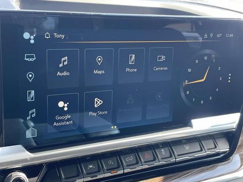 Used 2023 Chevrolet Silverado 1500 RST w/ LPO, Dark Essentials Package image 17