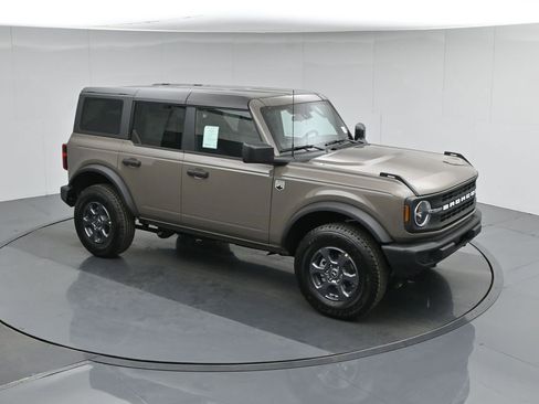 New 2026 Ford Bronco Big Bend image 40