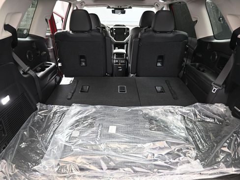 New 2026 Subaru Ascent Touring image 19