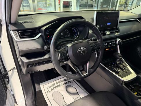 Used 2023 Toyota RAV4 XLE w/ Convenience Package AWD/4WD image 22