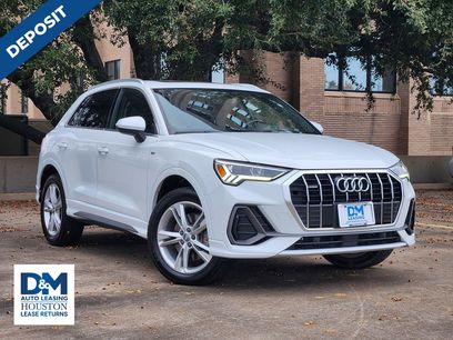 Used 2019 Audi Q3 2.0T Premium Plus w/ Premium Plus Package
