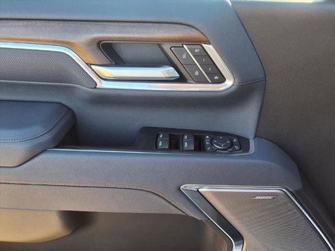 New 2026 Chevrolet Silverado 3500 High Country w/ Technology Package image 20