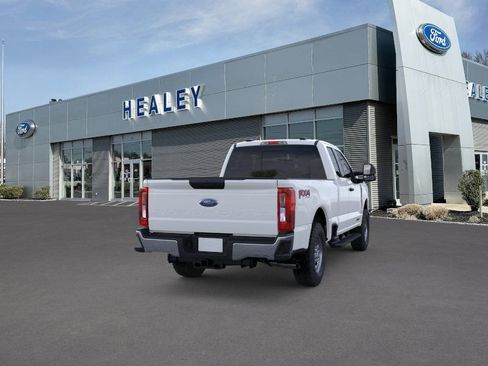 New 2026 Ford F350 XL w/ XL Off-Road Package image 8