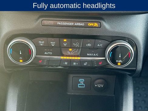 Used 2022 Ford Escape SE w/ Convenience Package image 17