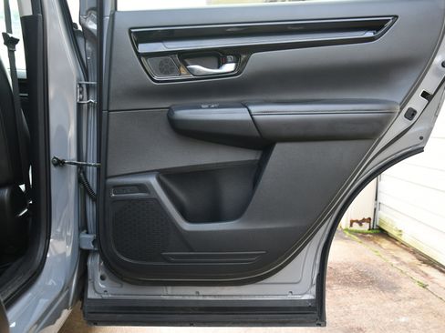 Used 2024 Honda CR-V EX-L image 20