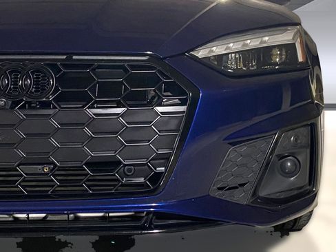 Certified 2022 Audi A5 2.0T Premium Plus w/ Premium Plus image 11
