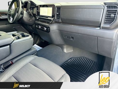 Used 2024 GMC Sierra 1500 Elevation AWD/4WD image 31