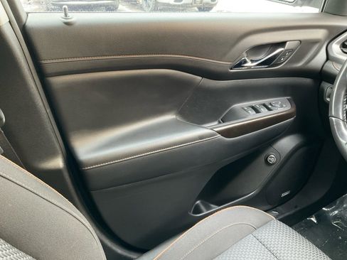 Used 2021 GMC Acadia AT4 w/ LPO, Floor Liner Package image 17