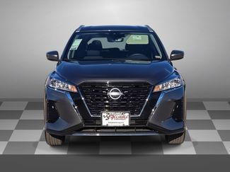 Used 2024 Nissan Kicks SV w/ Interior Electronics Package video 2
