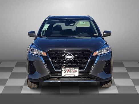 Used 2024 Nissan Kicks SV w/ Interior Electronics Package image 2