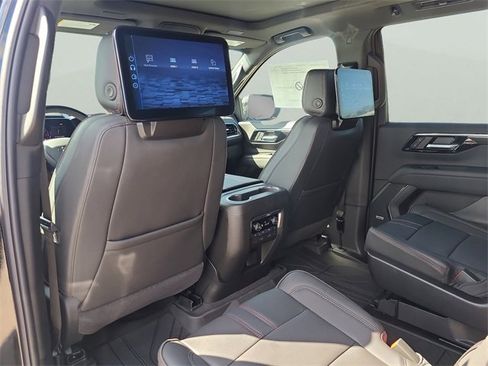 New 2026 Chevrolet Tahoe RST w/ Advanced Technology Package image 17