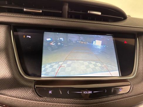 Used 2019 Cadillac XT5 Luxury image 18