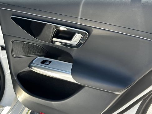 Certified 2025 Mercedes-Benz E 350 Sedan w/ Winter Package image 19