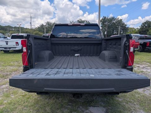 Used 2023 Chevrolet Silverado 1500 RST w/ Rally Edition AWD/4WD image 12