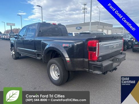 Used 2025 Ford F350 XL image 11