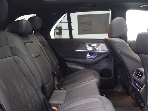 New 2026 Mercedes-Benz GLE 63 AMG S image 24