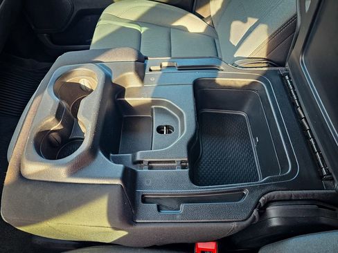 Certified 2023 RAM 1500 Big Horn image 28