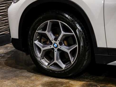 Used 2019 BMW X1 sDrive28i w/ Convenience Package FWD image 51
