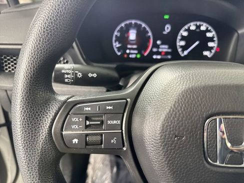 Used 2024 Honda CR-V EX image 13