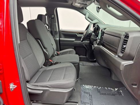 Used 2023 Chevrolet Silverado 1500 LT AWD/4WD image 14