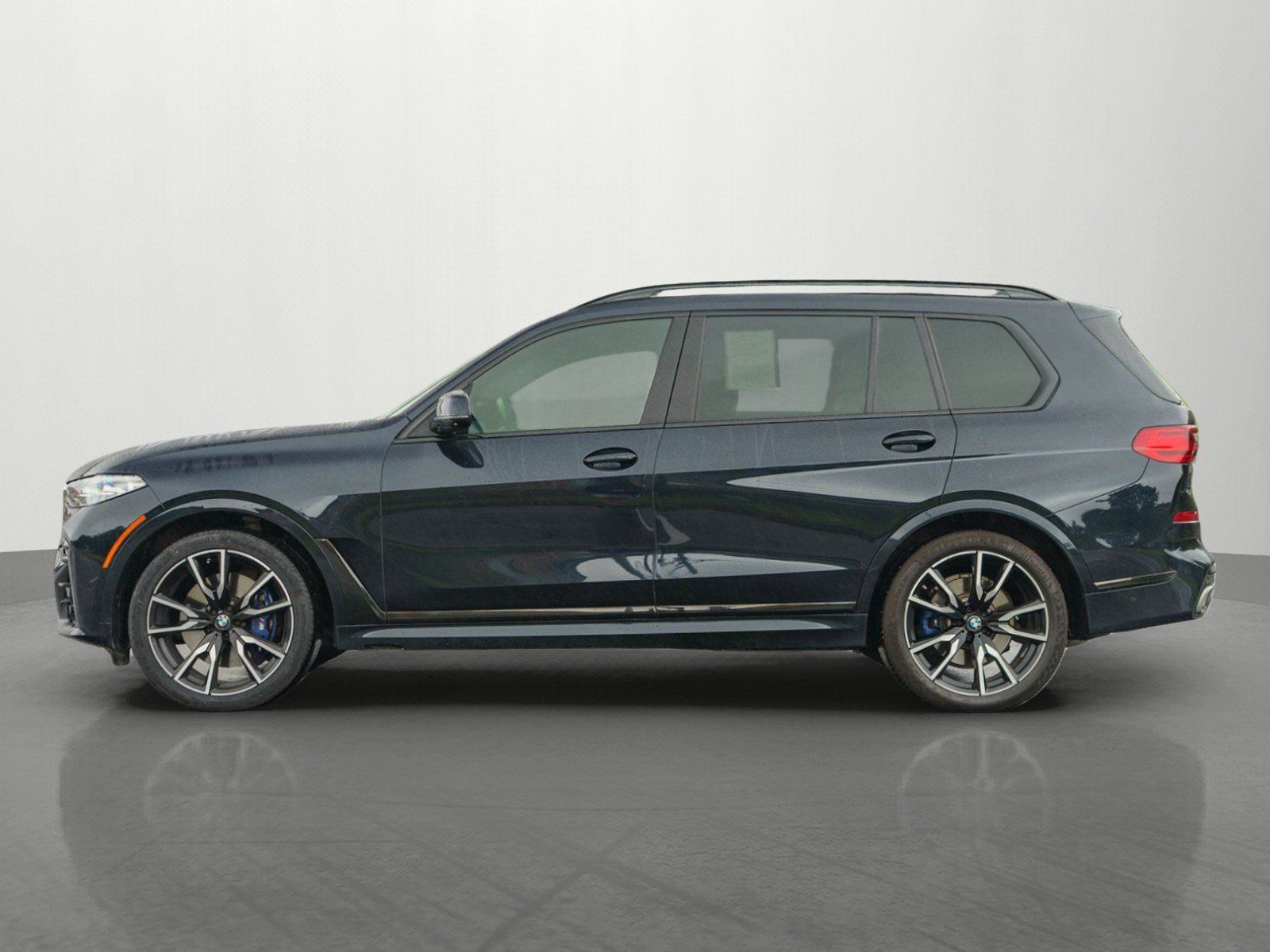 Used 2020 BMW X7 xDrive40i AWD/4WD image 4