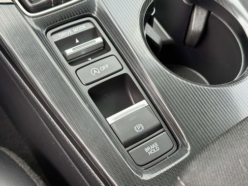 Certified 2023 Honda Civic Sport image 28