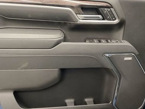 New 2026 Chevrolet Silverado 3500 LTZ w/ LTZ Plus Package AWD/4WD image 27