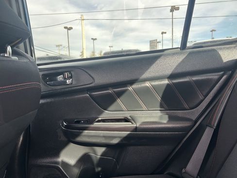 Used 2021 Subaru WRX image 29