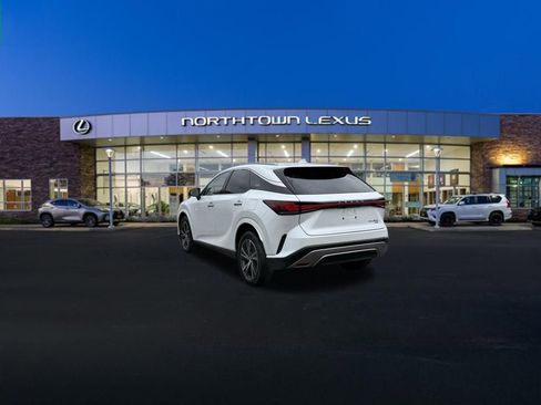 Used 2024 Lexus RX 350 Premium w/ Accessory Package image 22