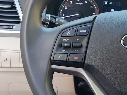 Used 2018 Hyundai Tucson Value image 28