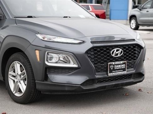 Used 2021 Hyundai Kona SE image 43