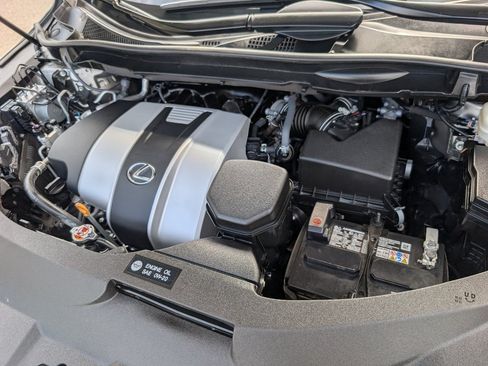 Used 2020 Lexus RX 350 FWD w/ Premium Package image 20