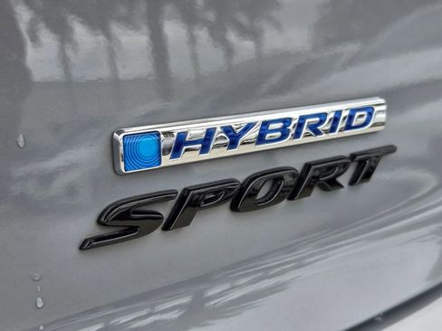 Certified 2023 Honda Accord Sport image 14