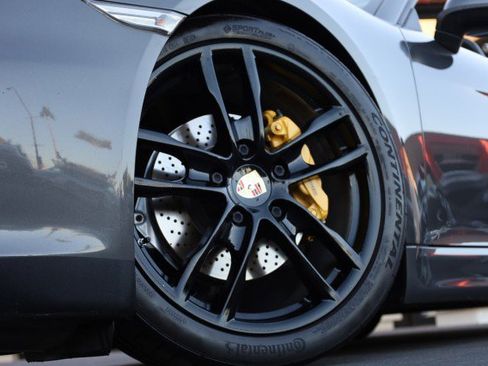 Used 2013 Porsche Boxster image 46