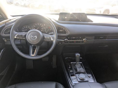 Used 2025 MAZDA CX-30 AWD 2.5 S w/ Preferred Package image 26