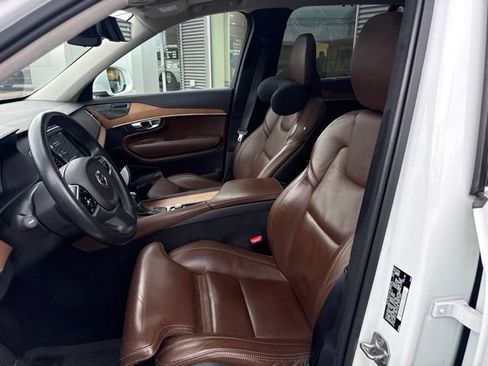 Used 2019 Volvo XC90 T6 Inscription w/ Luxury Package AWD/4WD image 11
