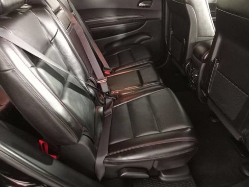 Used 2026 Dodge Durango GT AWD/4WD image 28