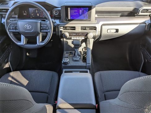 Used 2025 Toyota 4Runner SR5 image 30