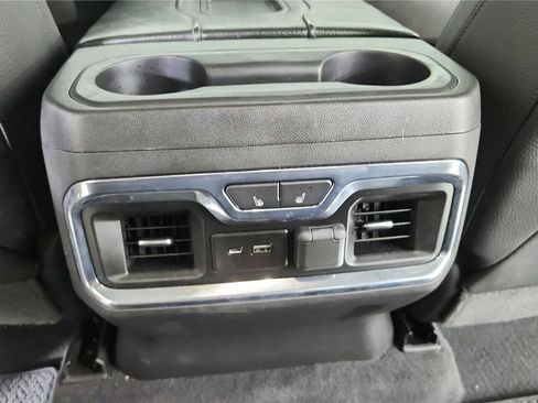 Used 2020 GMC Sierra 1500 Denali w/ Denali Ultimate Package AWD/4WD image 18
