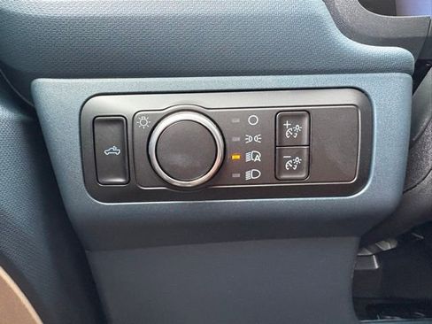 New 2025 Ford Maverick Lariat AWD/4WD image 24